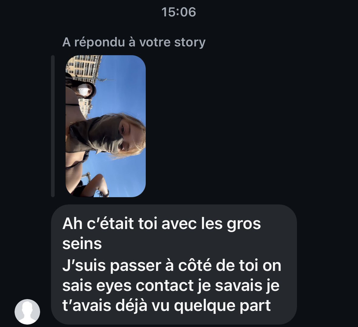 sdqtwi's tweet photo. JE LES HAIS putain les hommes ne pas sexualiser les femmes challenge impossible https://t.co/ZIYClsdWVb