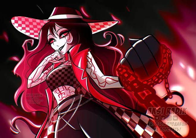 RootOf_AllEvil's tweet photo. GOOD GIRL. Tell me what Sera says when she does. Anyways Taataan https://t.co/ZhwI7gkJlq