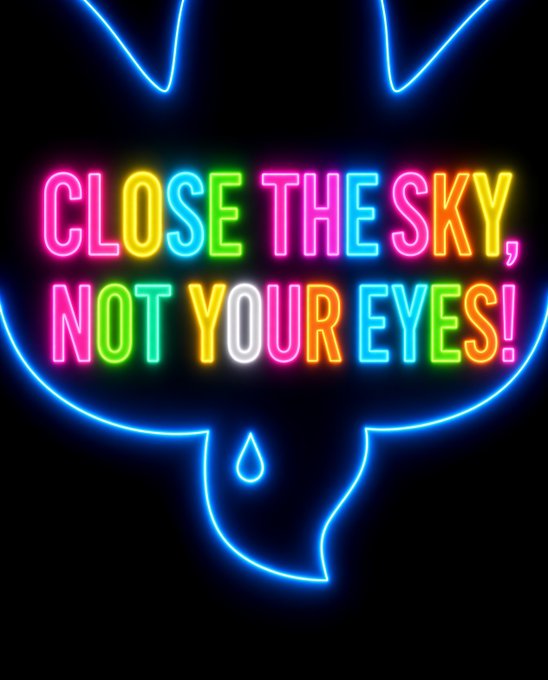 Meltedpimg's tweet photo. #SkyShieldNow #CloseTheSkyOverUkraine Please Sign! #SlavaUkraïni https://t.co/96k7ibAO4M