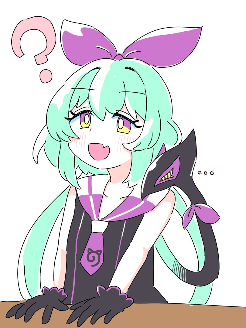 mitpu's tweet photo. らくがきマジル https://t.co/tEs5VC4fgX