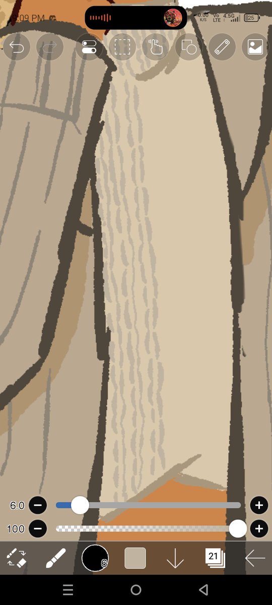 nonhumanic's tweet photo. drawing patterns by hand 🤤 https://t.co/xhHEjPYhBh