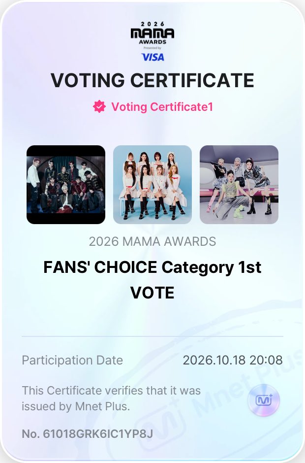 shot_alovr's tweet photo. Gue sumpahin Carmen dan H2H dapet Daesang biar para haters, para buzzer, para fossil sm veteran, fans aki-aki korup kepanasan

I vote #Hearts2Hearts for Fans’ Choice Female at #2026MAMAVOTE https://t.co/IyOHjIddrL