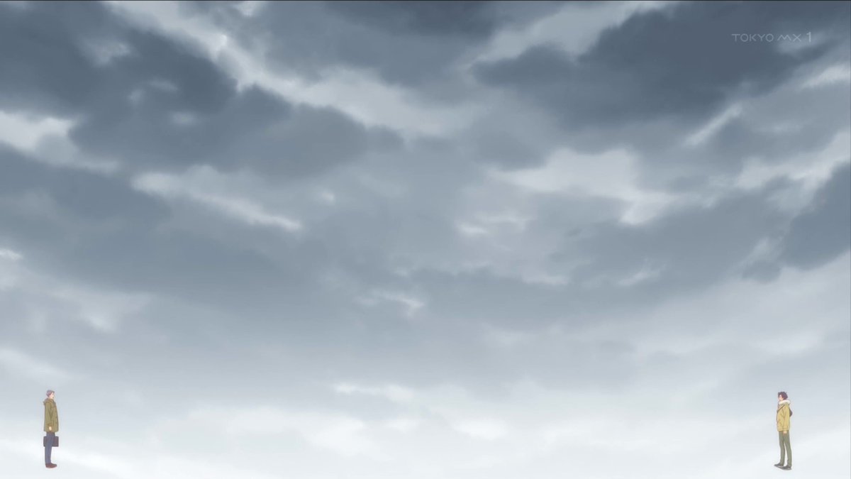 おじさんはカワイイものがお好き。 第3話 ツイート画像 1