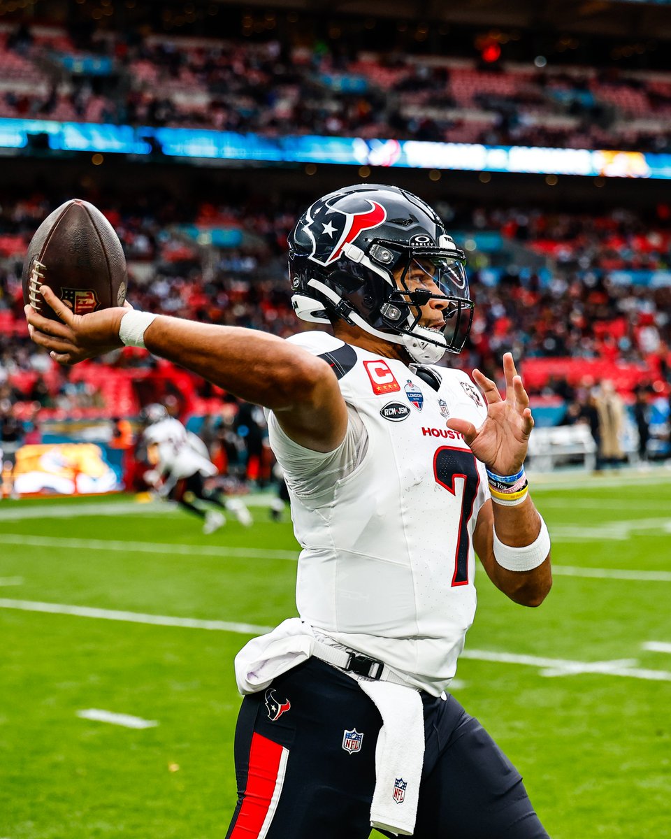 HoustonTexans's tweet photo. Aura. https://t.co/eemb04gxTL