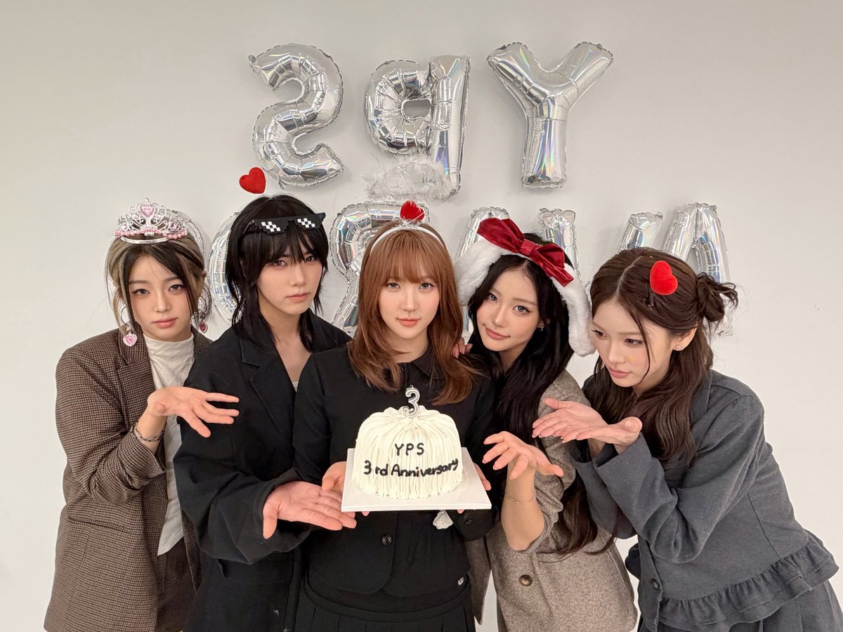 cutef1o's tweet photo. 3 years with Young Posse ❤️‍🩹🫂

#영파씨 #YOUNGPOSSE #ヤングパッシ
#3RD_ANNIVERSARY #영파씨세살이다 https://t.co/HqNI2qGr9o