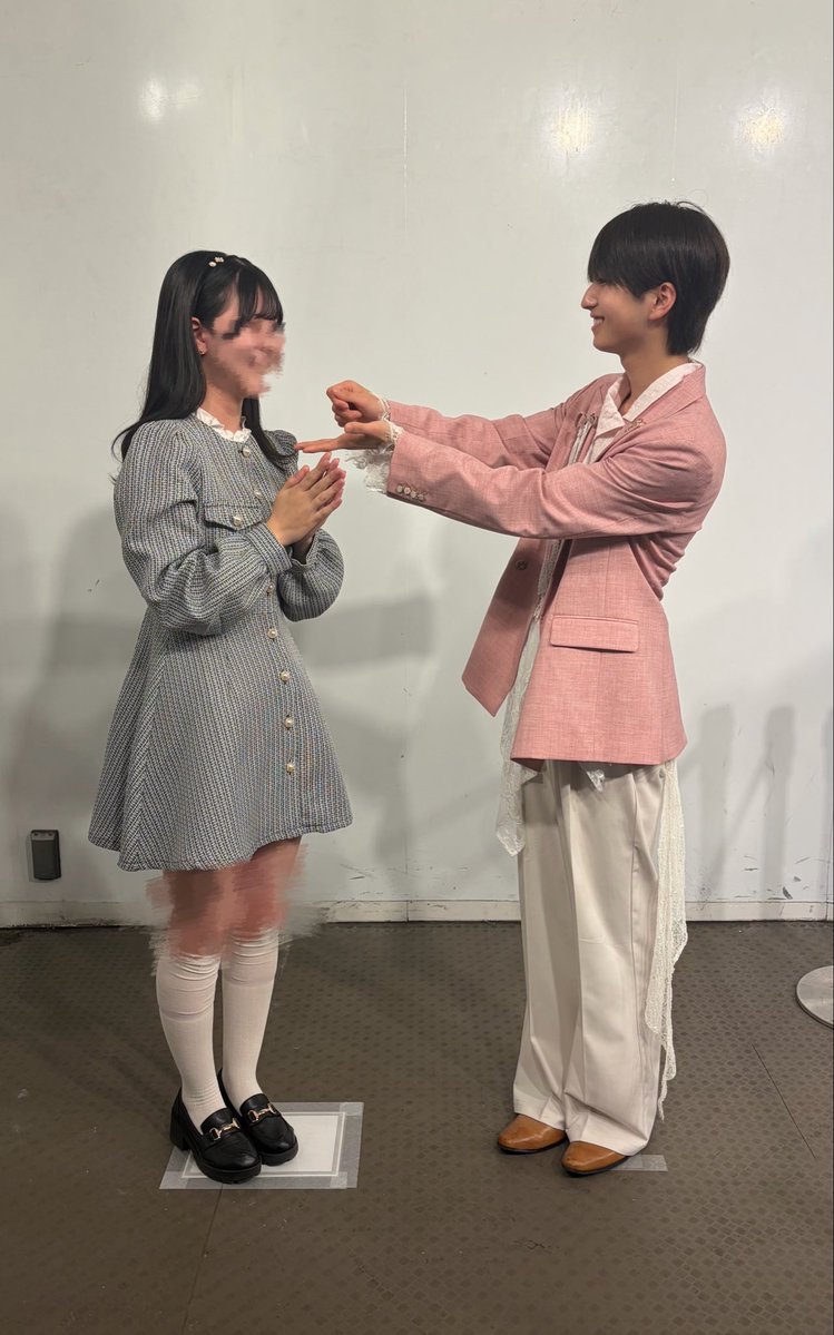 un8zki's tweet photo. たこ焼き食べさせてくれた🤤🎶
#ボクシダイのリリイベ
#涼瀬一颯 https://t.co/hCDI0ztAKG