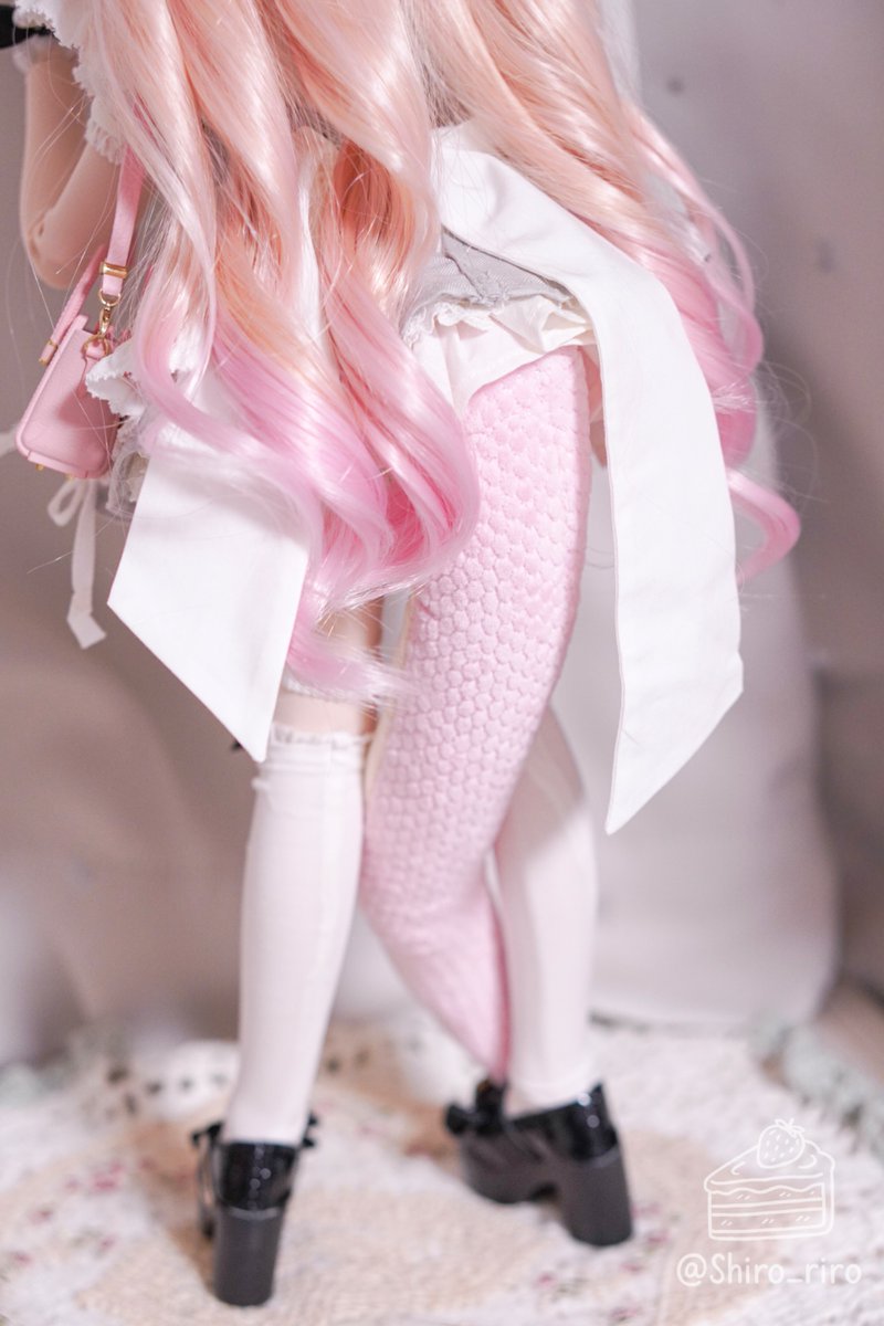 Shiro_riro's tweet photo. りおぴの尻尾アップデートした！(Ｕ⌒▽⌒Ｕ) https://t.co/RhcEcypeJ5