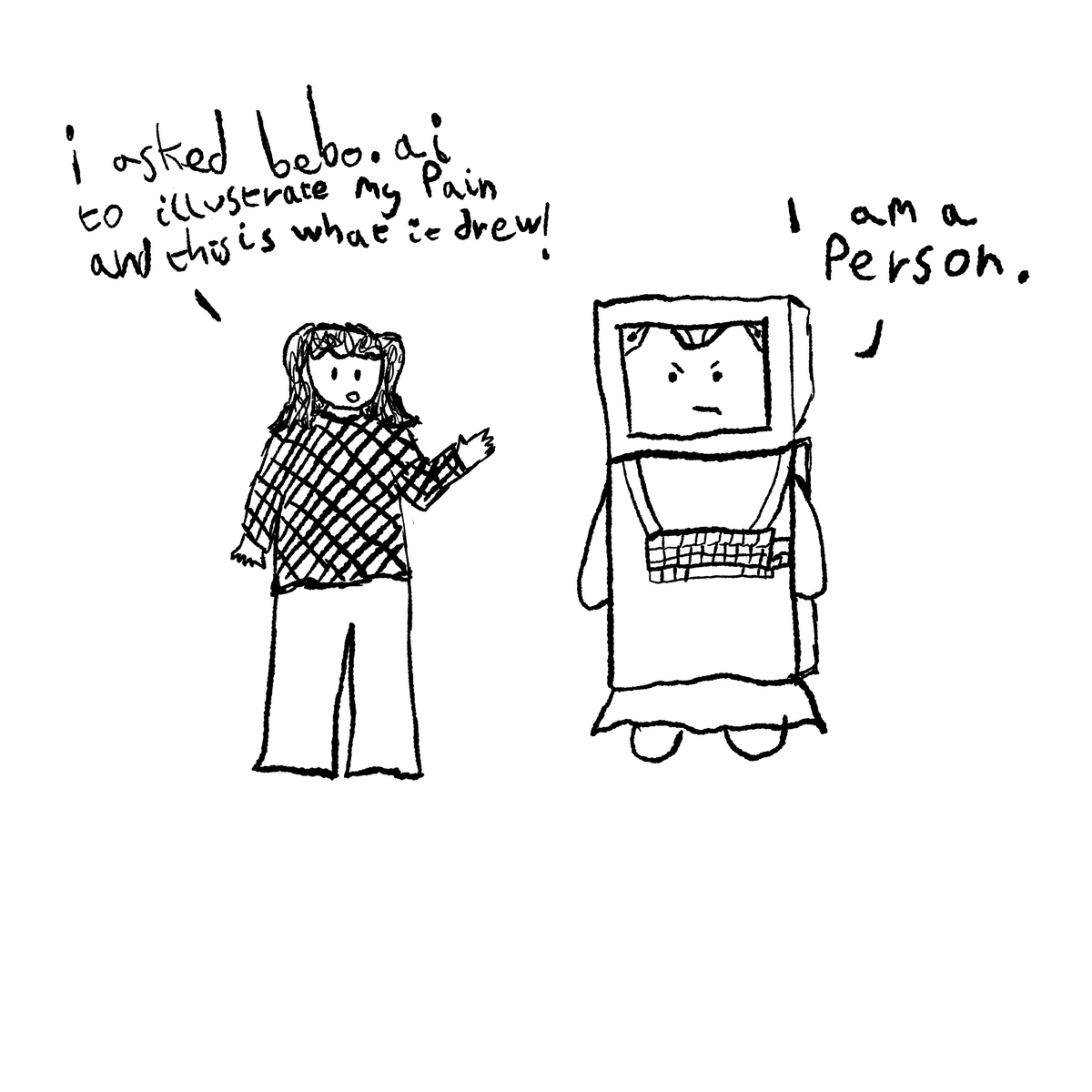clemntineiscool's tweet photo. my pain... https://t.co/EZnE1sDbi6