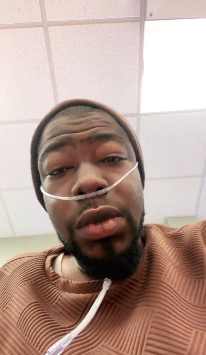 EricMappx230's tweet photo. 💔 Kidney failure, no insurance coverage, and losing my job have left me struggling to afford treatment, with only 7 days to find help. 🙏 Please donate or share my story—your kindness could give me hope when I need it most. ❤️

https://t.co/gv2GR8Li4Q https://t.co/8kOfdxEMma