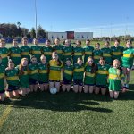 Photo by Clonmel Commercials Ladies FC (@ClonmelLadies)