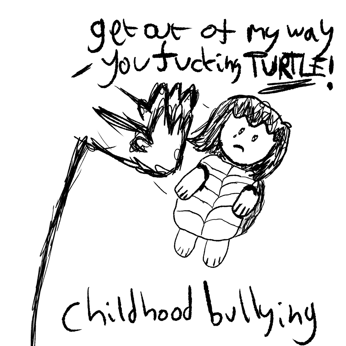 clemntineiscool's tweet photo. my pain... https://t.co/EZnE1sDbi6