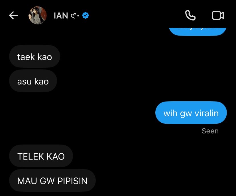 sangwonfresh's tweet photo. sok imut aslinya raja iblis huhu gw takot mama https://t.co/Hh6Z0bEYmZ
