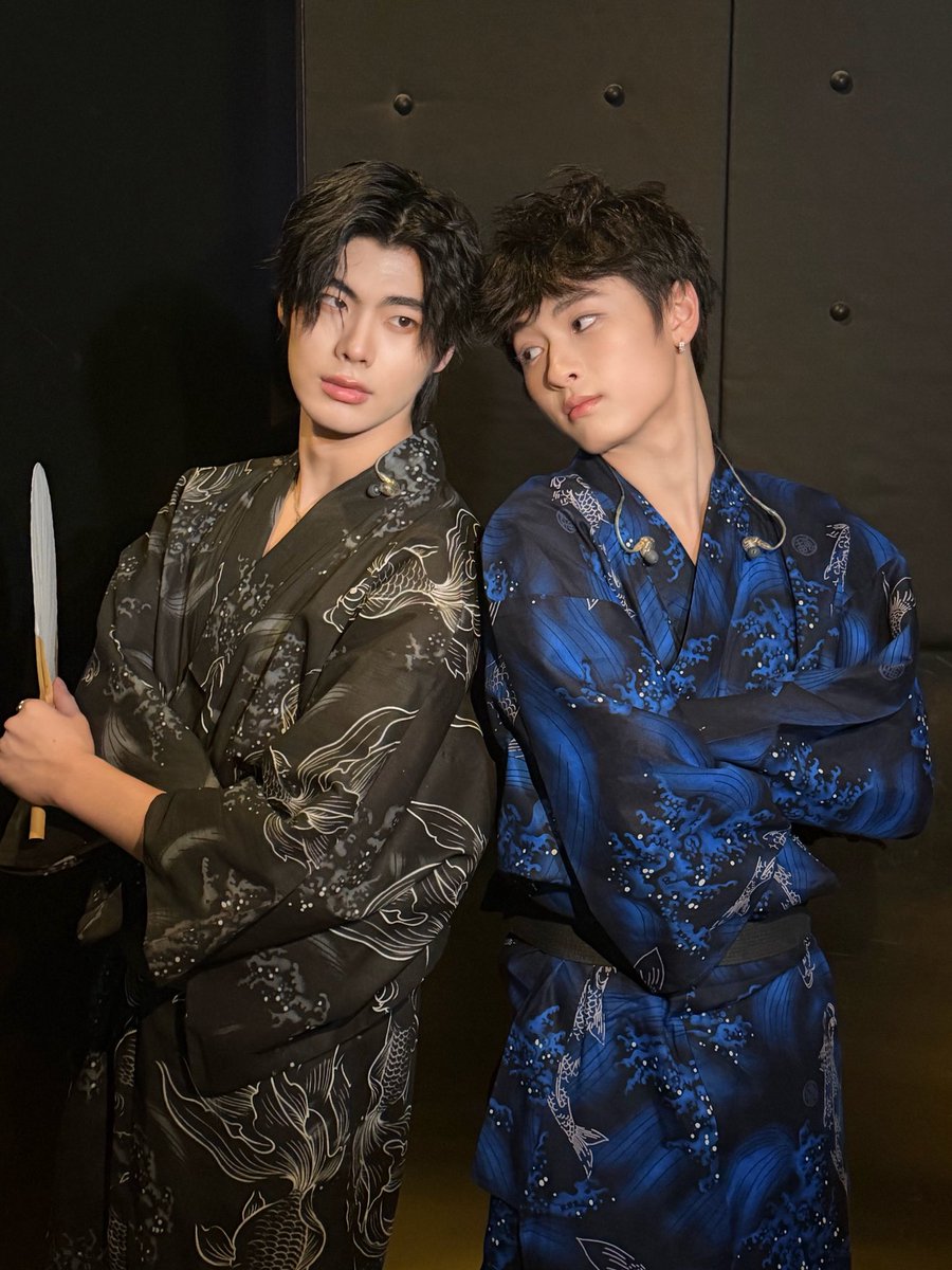 ronna_ronnachai's tweet photo. 🇯🇵🎏🎎🍙🍢💴🗻

#TheeWave
#tthi_eks #waavetnp https://t.co/WMnniLkKYT
