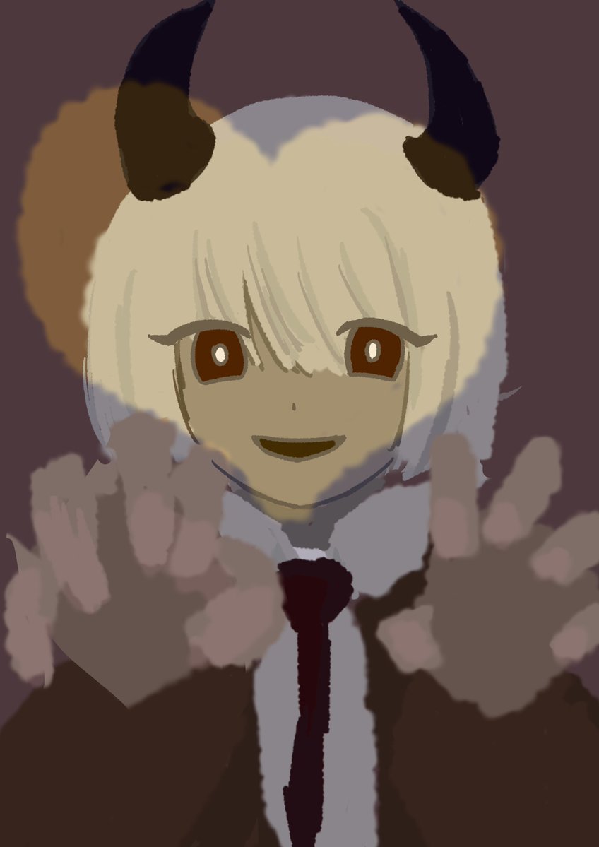 cKHdEkV6Rfi2pJa's tweet photo. 1時間であんだけ描ける人は本当にすごい
#さいはての日ワンドロ #さいはて駅FA https://t.co/OJJUVUaqZx