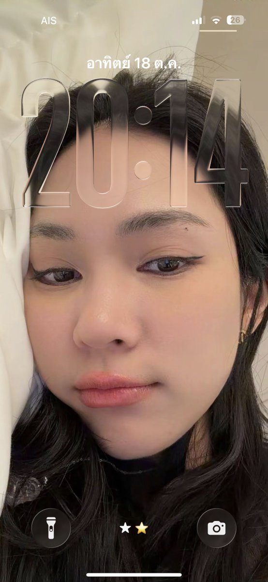 NJlesstime's tweet photo. ไอเดียตั้งวอลเปเป้อ https://t.co/aStGqxPVpP