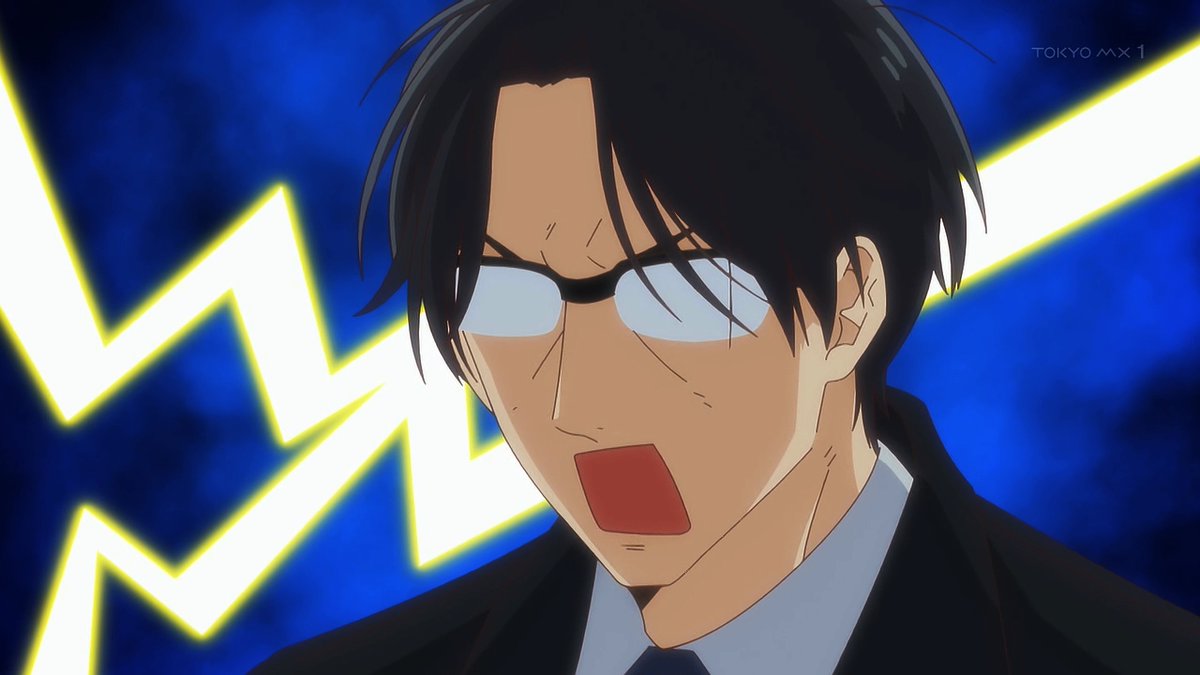 『おじさんはカワイイものがお好き。』第3話「小路課長と初めての同志」感想｜元妻への告白反応画像30