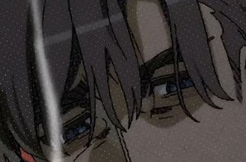 DailyKazui's tweet photo. Day 127
Kazui eye appreciation https://t.co/IHl3yjnjsL