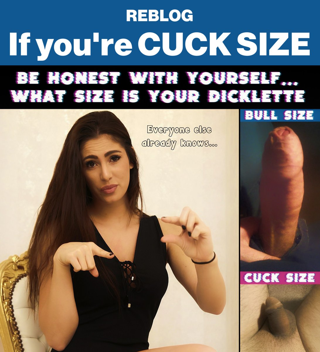 cuckolds4u's tweet photo. https://t.co/E4qGcVRwZj