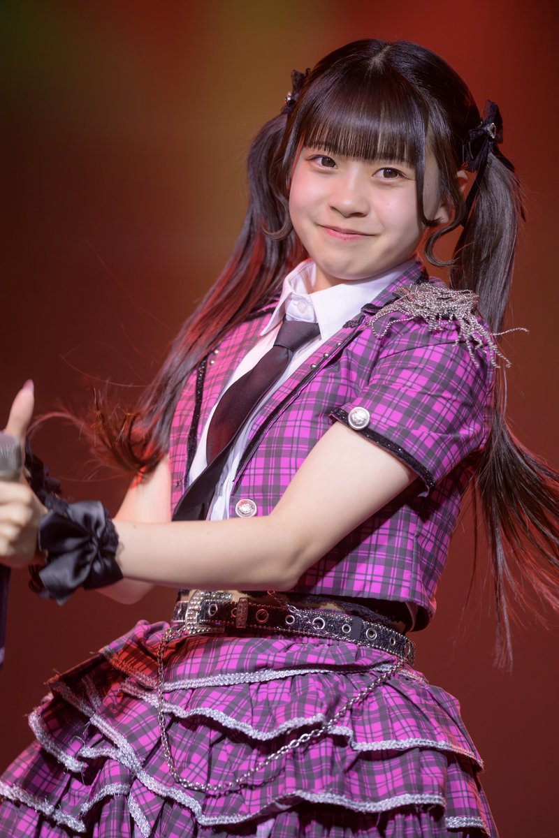 George_nca's tweet photo. 2026.10.18 BUZZDOL LIVE in名古屋 DAY2
CLUB SARU

みありー
有栖妃奈 @hina_miary 

久しぶり妃奈ちゃん！
みありーのライブが撮可になりました！
ガチ感謝🥲！

#みありー #有栖妃奈 https://t.co/dANNYMfzXA