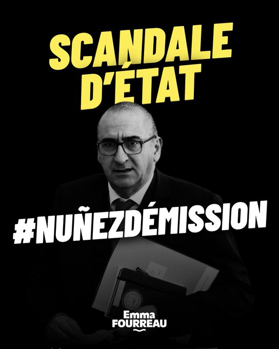 DBGDBFDBB's tweet photo. @pilore34000 #BOYCOTTER CE PRSEIDENT ILLÉGITIME
Fermer tous vos télé, il faut que son audience sont nul https://t.co/2OcM156Ovx