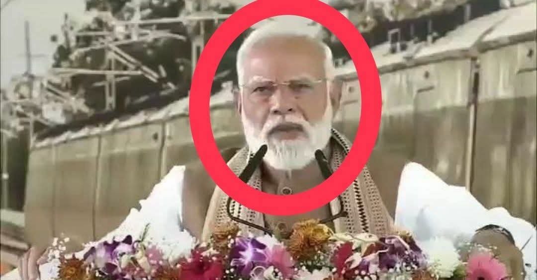 akrititrip93018's tweet photo. पुलवामा, ऑपरेशन सिंदूर, बच्चियों के साथ गलत, गोधरा, हरेन पांड्या, अकिंता जैसी मासूमों का बला।त्कार, कुलदीप सेंगर, अमेरिका की धौंस, चीन का कब्जा, माल्या का भागना…  
इन सब पर गुस्सा नहीं आया 😡  

इस महामानव को गुस्सा तब आया जब बात कुर्सी पर आई।  
तानाशाह को पहली बार गुस्सा आया। https://t.co/MfBLKR176J