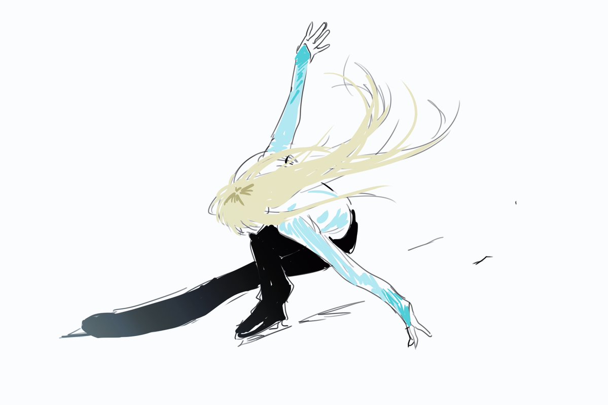C4rmydumps's tweet photo. 鹅师的花滑努特
#Vinland_saga https://t.co/mh5ZX5BTiM