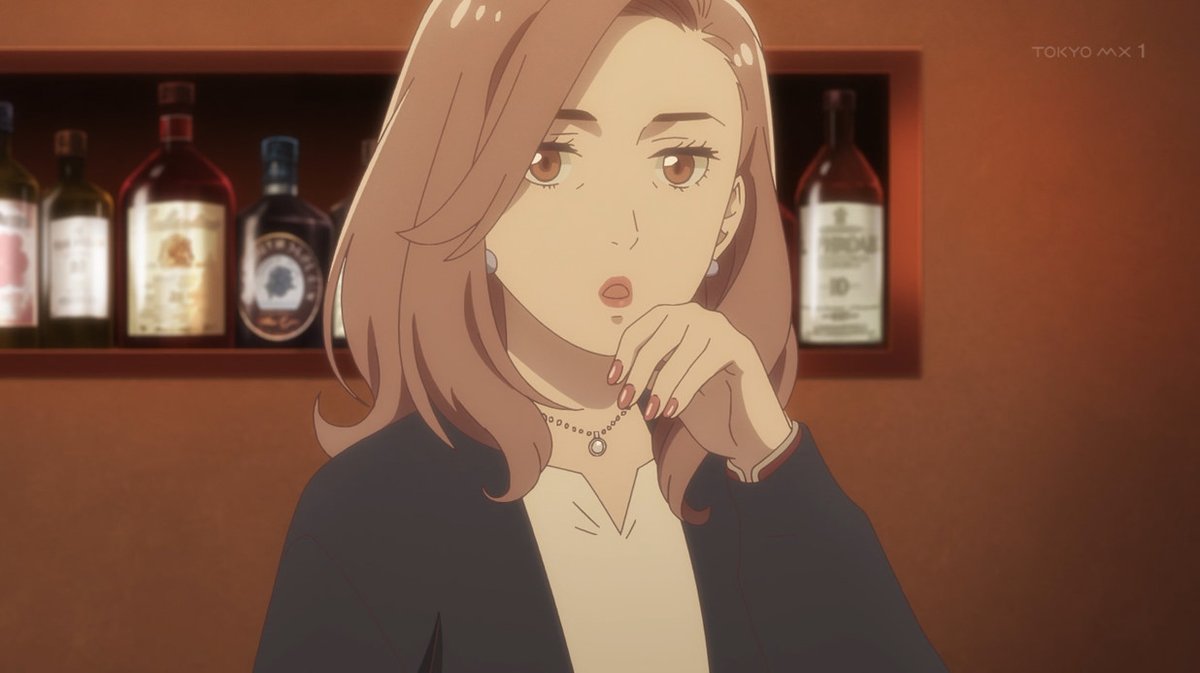 おじさんはカワイイものがお好き。 第3話 ツイート画像 1