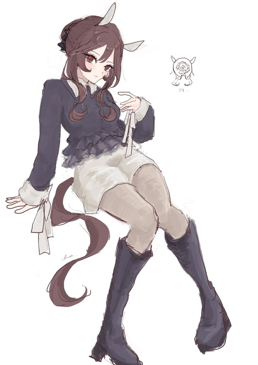 chasouko tweet picture