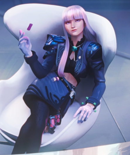 BUTCHGODZ1LLA's tweet photo. oh im obsessed with her https://t.co/ILzNVZSG2I