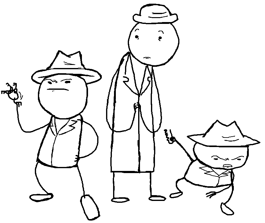 pooptuah115452's tweet photo. twitter likes it when i draw problem sleuth https://t.co/7o9q381m5d