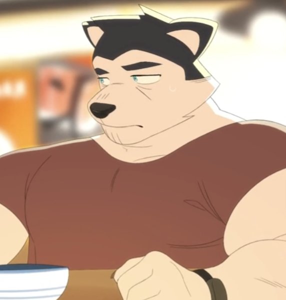 ShiroProduct's tweet photo. I'm kinda bored right now... https://t.co/nSV9FlPsCZ