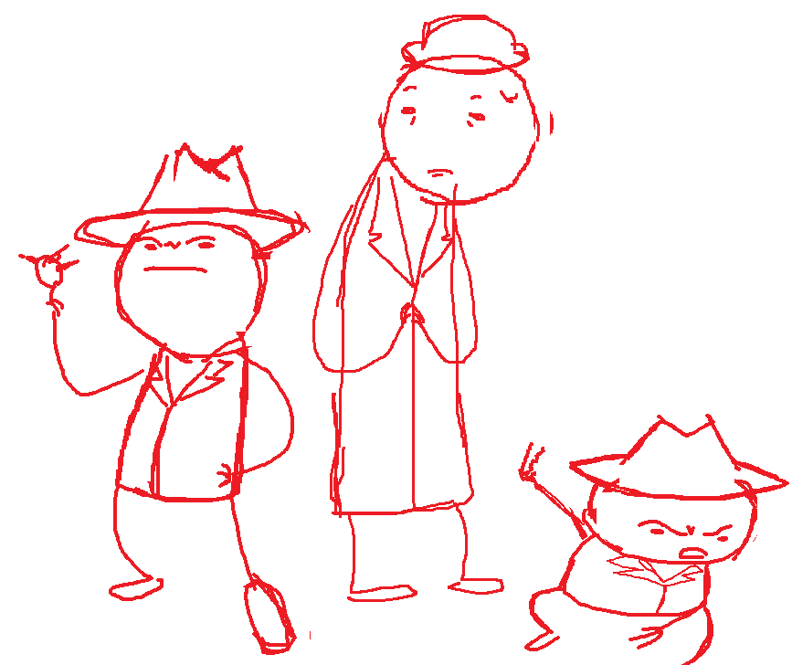 pooptuah115452's tweet photo. twitter likes it when i draw problem sleuth https://t.co/7o9q381m5d