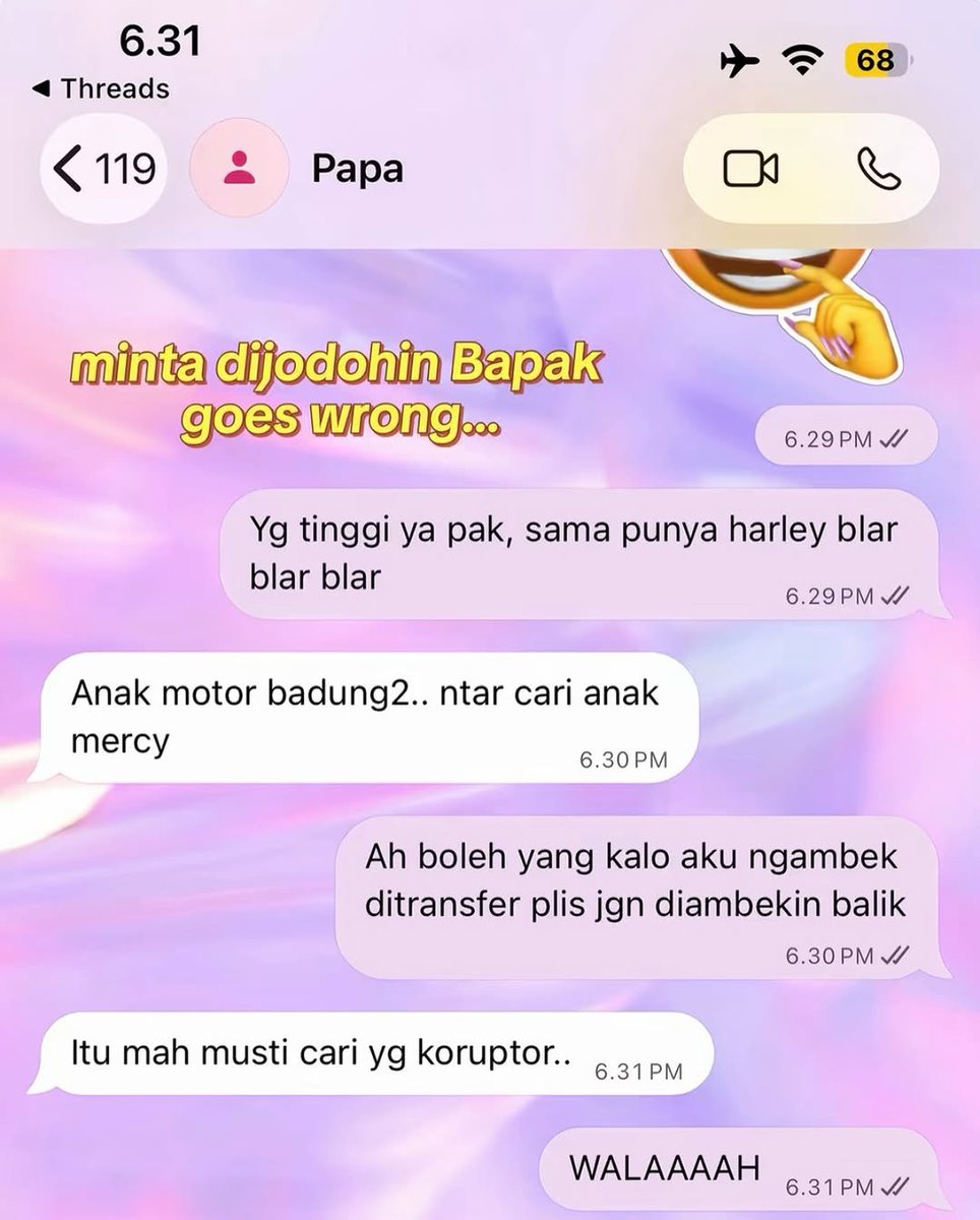 lordsheinz's tweet photo. gaberes papanya😭😭 https://t.co/b9tFk7ETm3