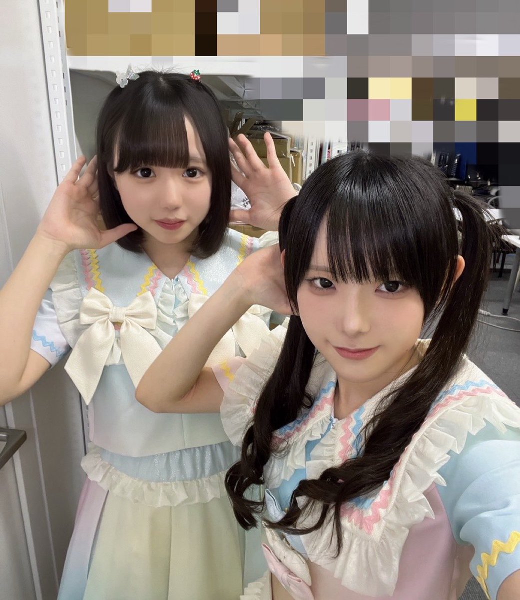udagawa_homura's tweet photo. イカれた新メンバーを紹介するぜ‼️
一乃美才 ちゃん
ガチで逸材。生き別れだとおもう。一緒に守っていこうなJapanese Culture。
あと俺のことが好きらしい。
#DEARSTAGE研究生 https://t.co/IweCYserZO