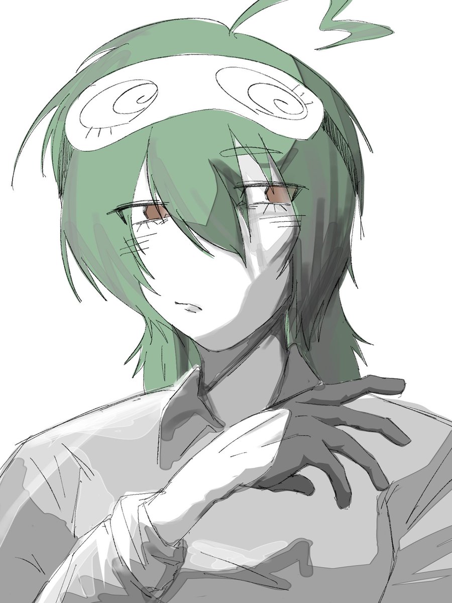 miurasand's tweet photo. 黙ってればイケメンなのにな
#oc #illustration‌‌ https://t.co/gMDPyT65MG