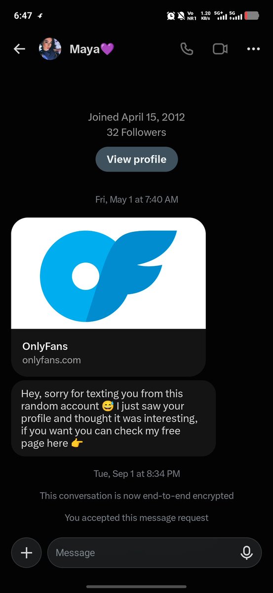 ShadowSold44649's tweet photo. @dineshtweetz999 Naa profile lo intrestingaa emundho 😭. https://t.co/d0tqb8K7UR