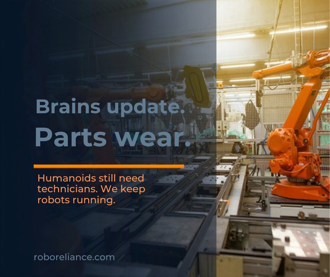 therealvane11's tweet photo. OpenAI is building a humanoid and targets a demo in **2027**.

Sam Altman said on the Sources podcast that the company will do a humanoid. He told Fortune a cool demo is the goal for next year, but robots on the streets are still years away. The hard part is the brain that runs it, not the body shape.

https://t.co/PP4DQrvn2L 🤖