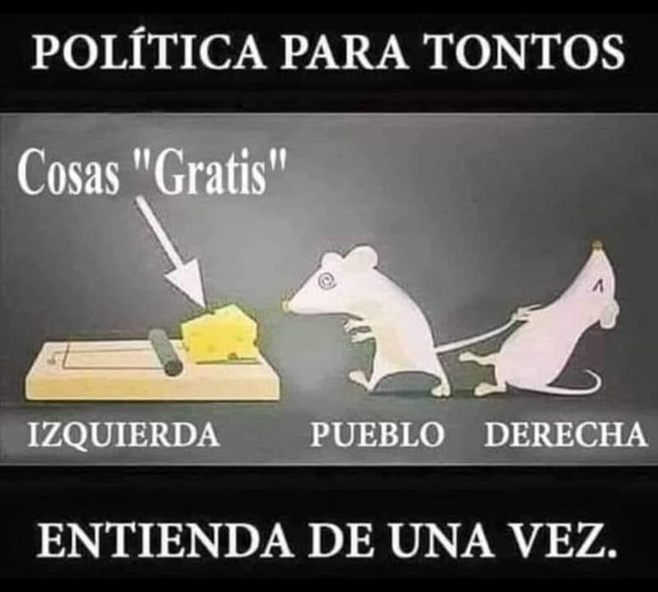 Decimal3s's tweet photo. @Rittenreloaded 1maginaros que la trampa con el queso es la n1ñata esa https://t.co/mMl5FQgP4e