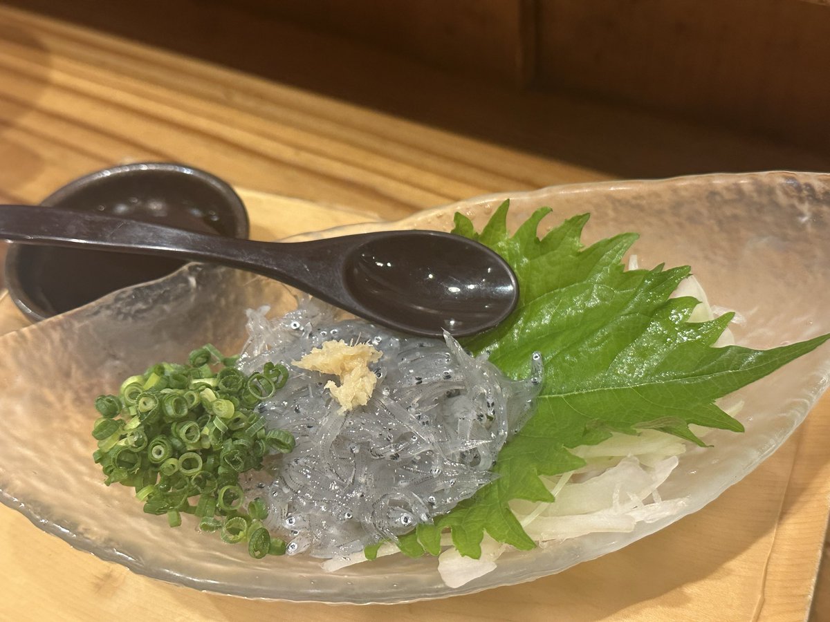 caz7604's tweet photo. 出張先でおいしいものをたくさん食べまくり、たくさん飲みました♡
とっても楽しかったし、
後悔はしてません。

次回もお声がけしてもらえるように
仕事もがんばりました☺︎ https://t.co/w4hGrC8Yl6