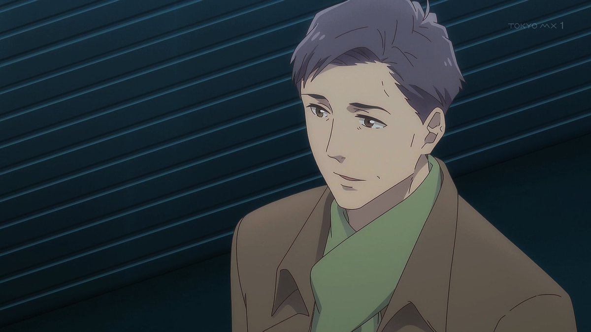 『おじさんはカワイイものがお好き。』第3話「小路課長と初めての同志」感想｜元妻への告白反応画像25
