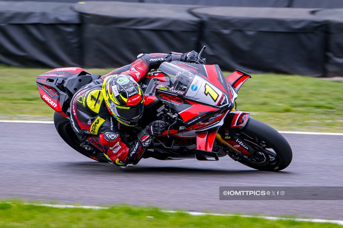 iomttpics's tweet photo. Congratulations to Kyle Ryde on retaining his BSB title. He is the first rider since Niall MacKenzie in 1998 to win three titles in a row. I manged to get over for my first time at BSB in May for the first round at Oulton Park and got these shots of Kyle #BSBthreepeat https://t.co/JDe8g0hFk3