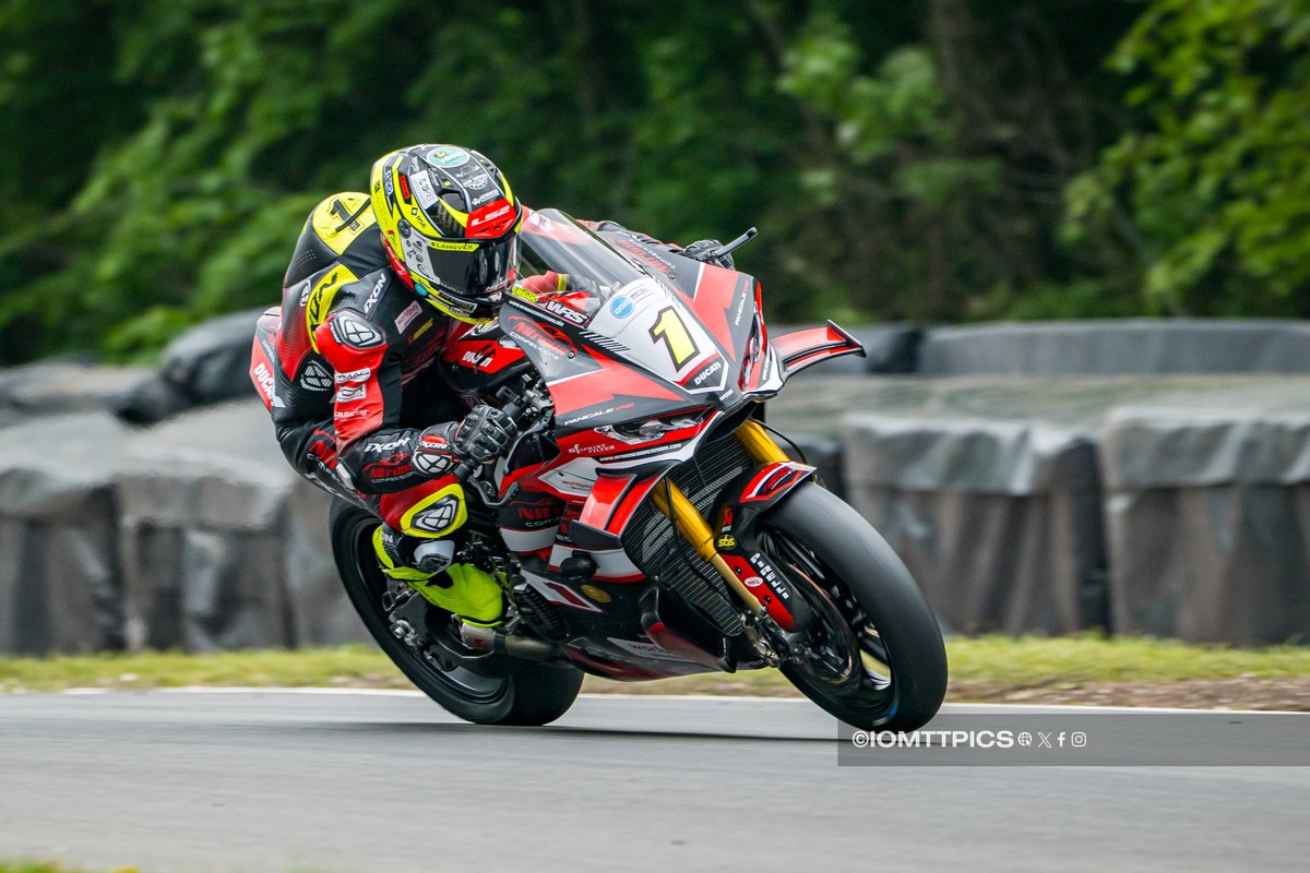iomttpics's tweet photo. Congratulations to Kyle Ryde on retaining his BSB title. He is the first rider since Niall MacKenzie in 1998 to win three titles in a row. I manged to get over for my first time at BSB in May for the first round at Oulton Park and got these shots of Kyle #BSBthreepeat https://t.co/JDe8g0hFk3