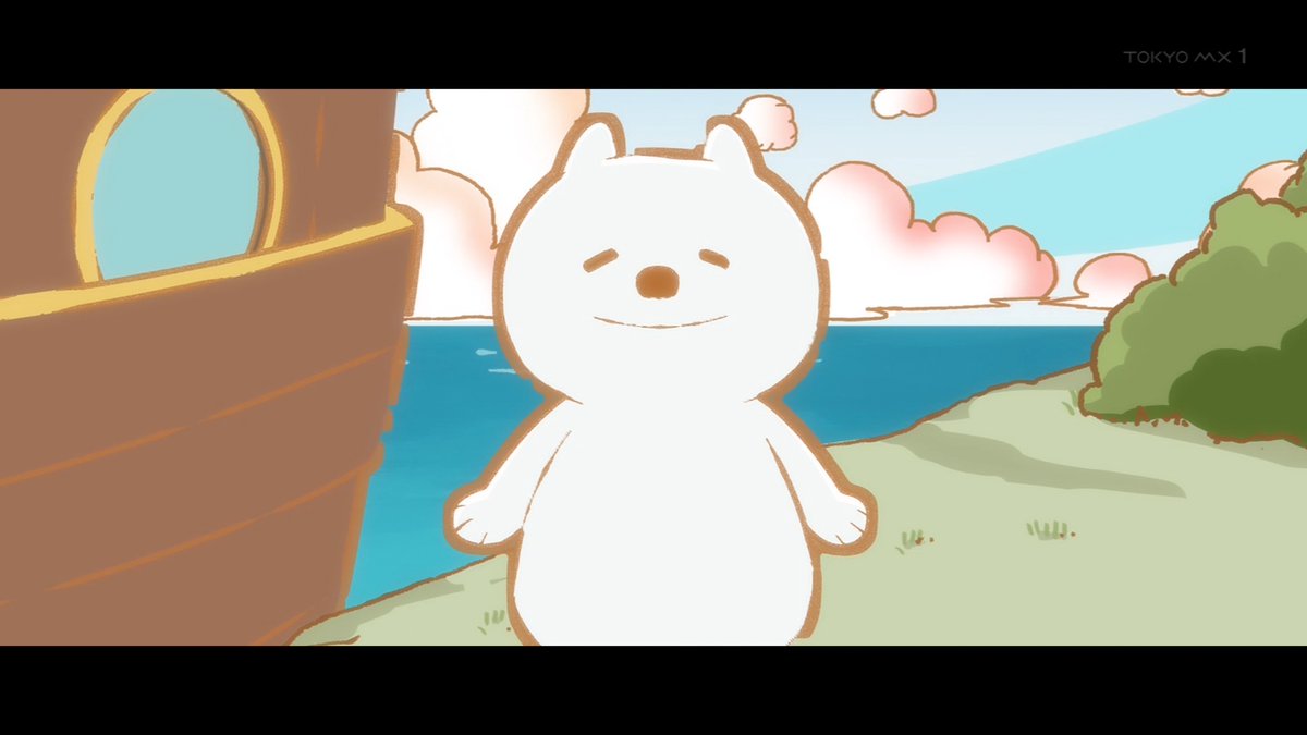 おじさんはカワイイものがお好き。 第3話 ツイート画像 1