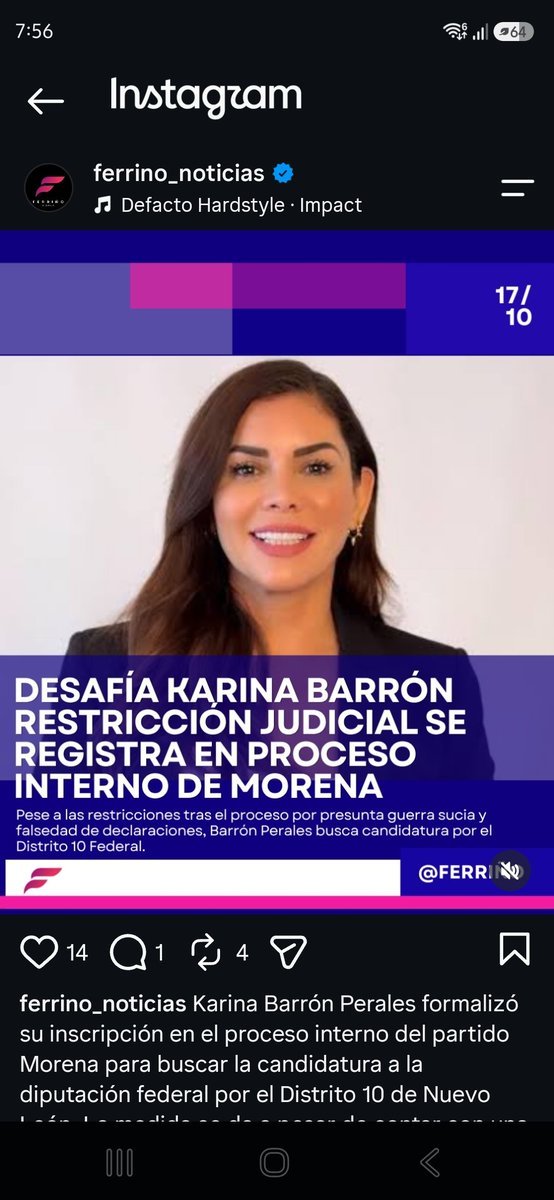 GustavoRocMtz's tweet photo. #ULTIMAHORA
Esto es una reverenda chingadera @A_MontielR @CitlaHM esta mujeres conspiró y se asoció con otras personas para inventarle un delito a @FdzWaldo ¡No mamen! Ya es el puto colmo. https://t.co/P19go9ZVAw