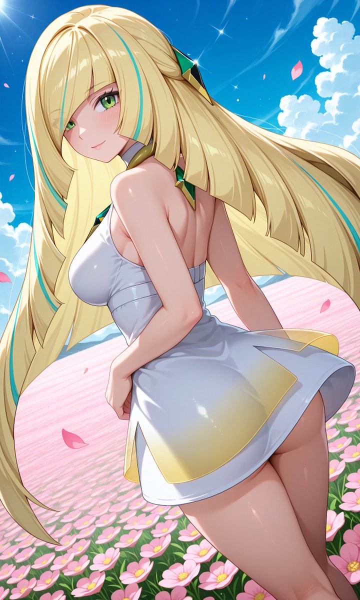 masterex_ai's tweet photo. Lusamine (ルザミーネ) - Pokémon 
 
  #ルザミーネ #Pokemon #LusaminePokemon #AIArt https://t.co/4bI1TRQ4cR