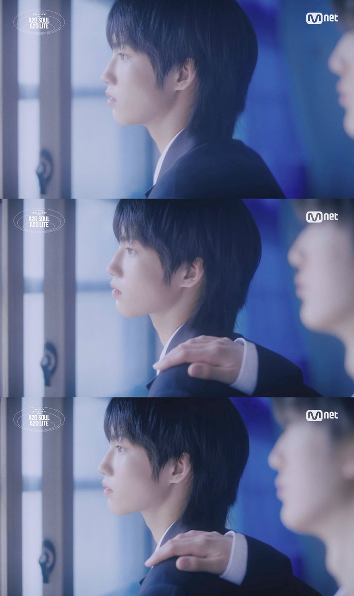 A2Osoultai_'s tweet photo. Tai's perfect side profile... he's actually so beautiful 🤍
#A2OSOUL #TAI https://t.co/v6LRfmCKjB