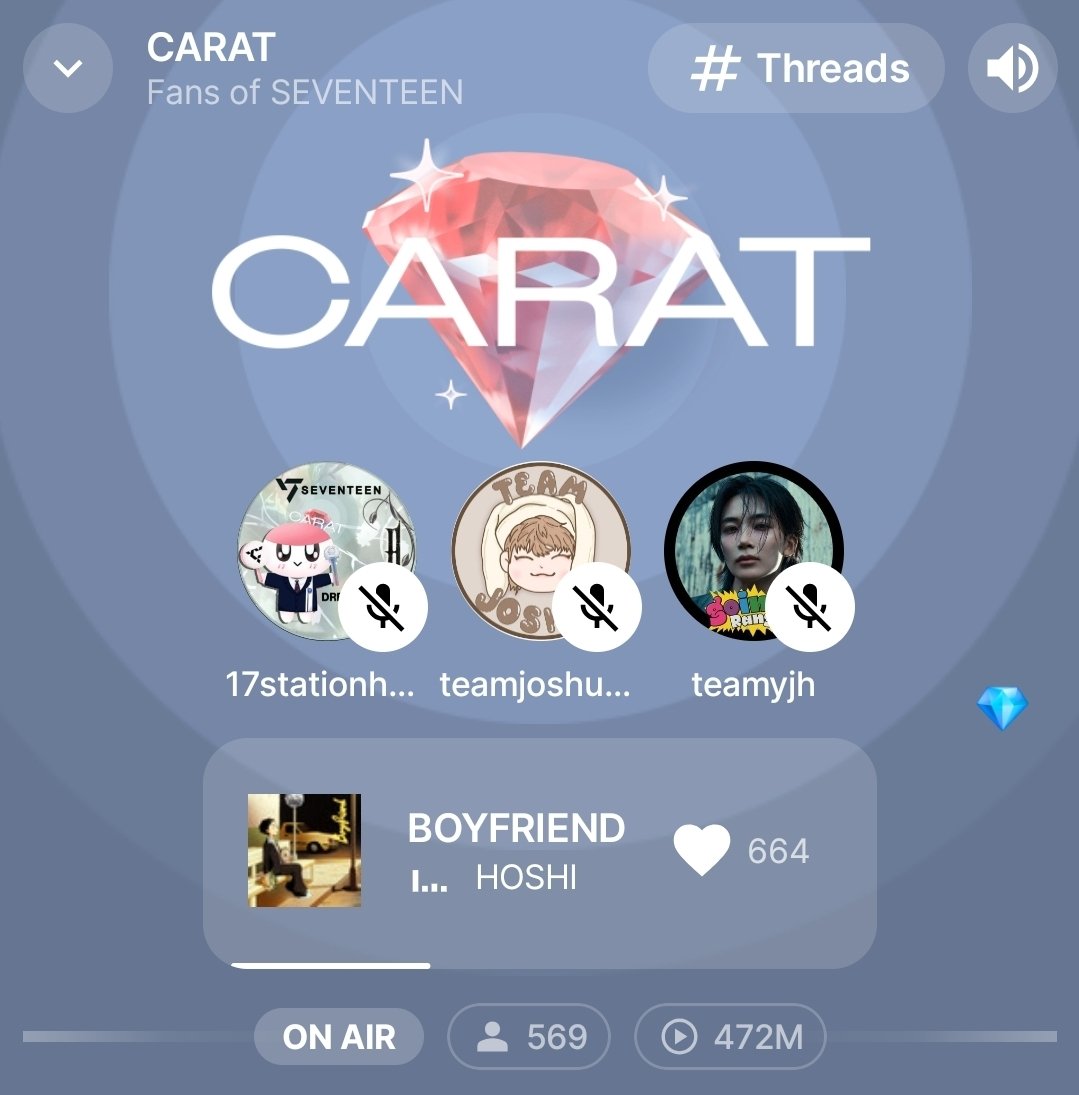 svtspotifyteam's tweet photo. [⚡️POWERCHECK]

It’s Powercheck time! 
Carats, let’s show up for Jeonghan & Joshua’s (JxJ) unit debut 🙏

Volunteers and Carats with Spotify Premium account, please park your account on 17Stationhead or the CARAT channel.

🔗 https://t.co/pwQdDejm5Q
🔗 https://t.co/1kqHGZnnl9

For those with non-premium accounts, you may use this playlist ☺️

🔗 https://t.co/17RA36f0hY

#JOSHUA  #JEONGHAN #정한 #SEVENTEEN
@pledis_17