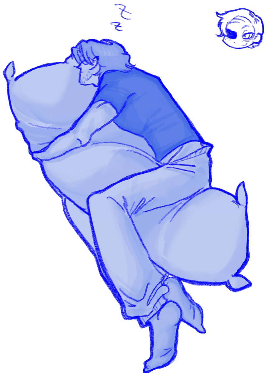okiyome_trash's tweet photo. 😴 https://t.co/YaN3by0xP1