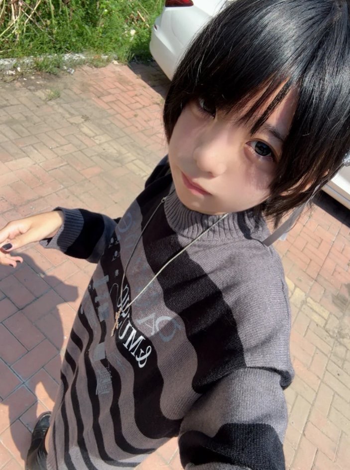 1126Nico's tweet photo. むしろ小さい方が好きって人を求めてます https://t.co/Jm5nMoOvKo