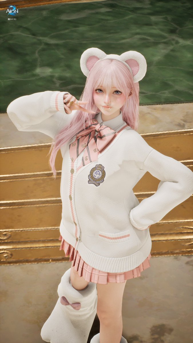 hey_mees's tweet photo. 🐻かわいい～🥹💞 https://t.co/yQv3tx6EgU